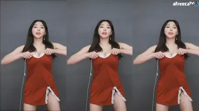 Korean bj dance 지삐 jeehyeoun 6